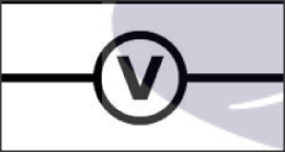 Which is AC ammmeter?
