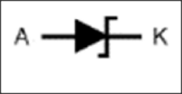 Which is photo diode